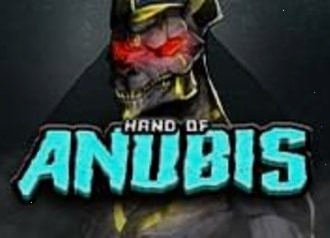 Слот Hand of Anubis от Hacksaw