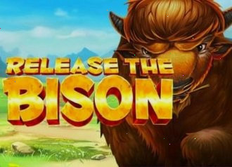 Азбука Release The Bison